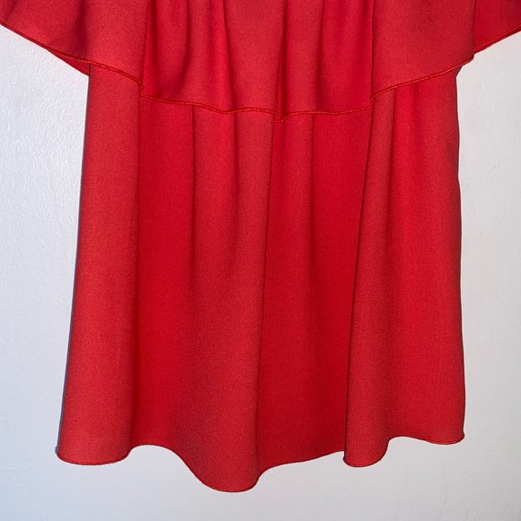 NWOT: ARITZIA WILFRED - Promner Blouse - Picture 4 of 5